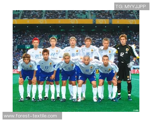 足球在日本的崛起与发展：文化影响与未来展望分析