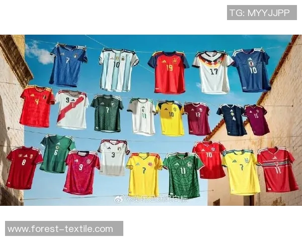 西班牙足球队服的历史演变与文化象征解析